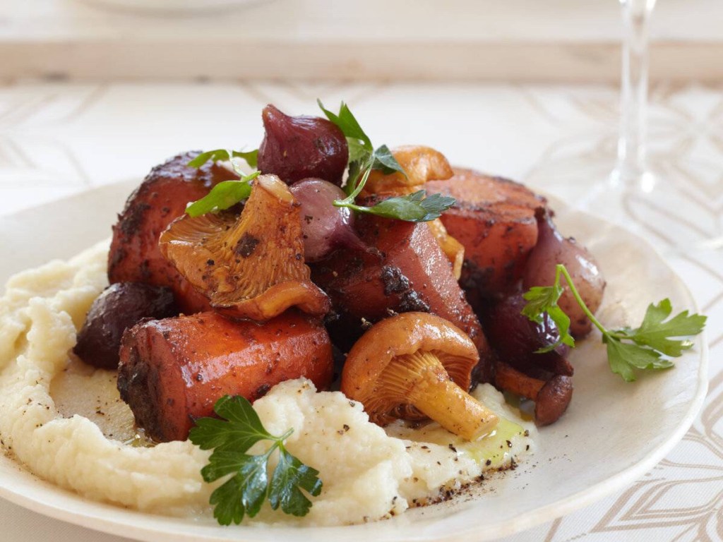 Easter dinner recipes