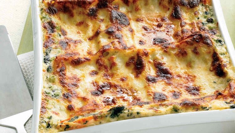 Easter dinner recipes