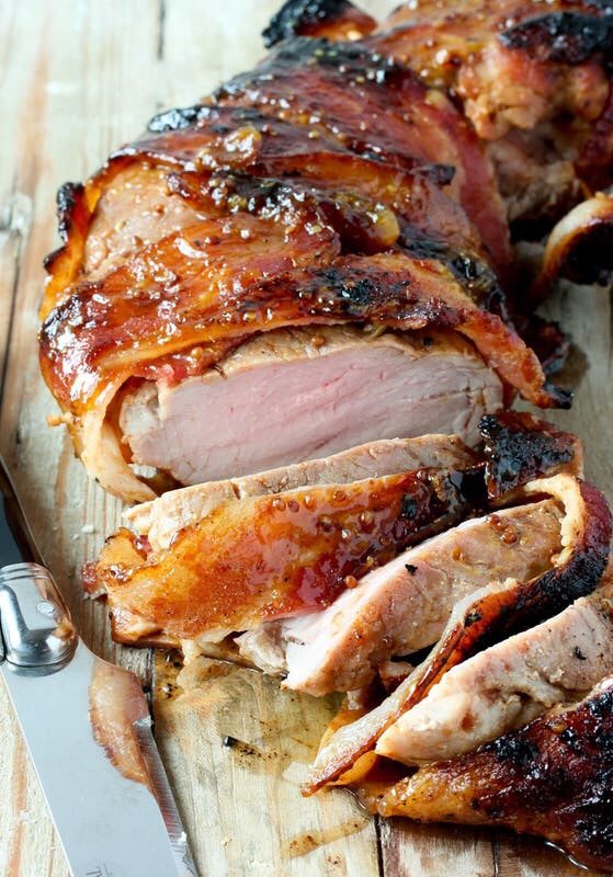 Easter dinner recipes