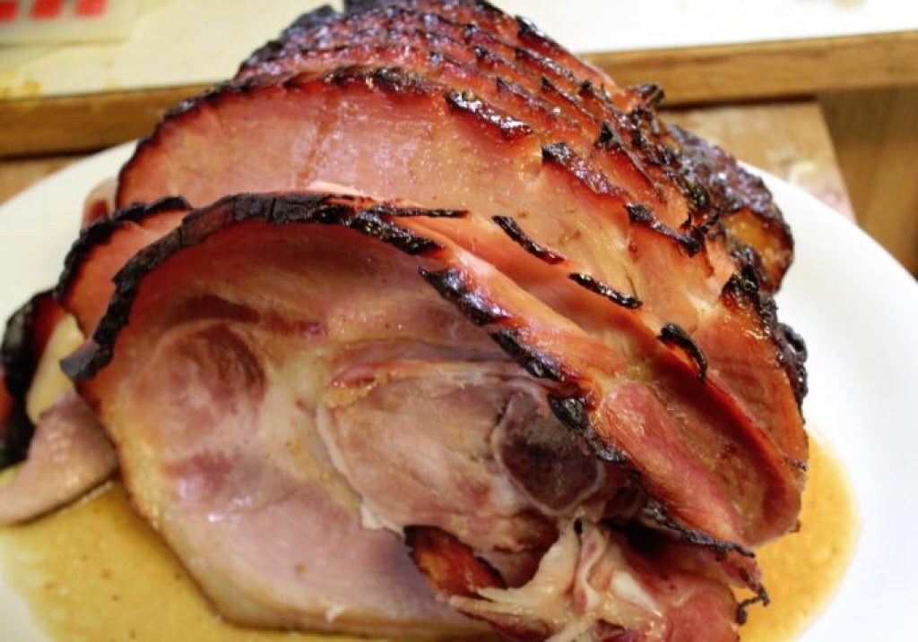 Easter dinner recipes