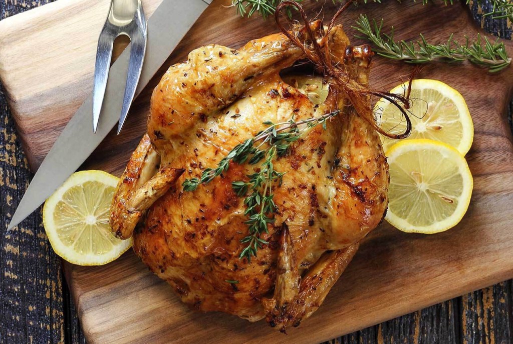 Easter dinner recipes 