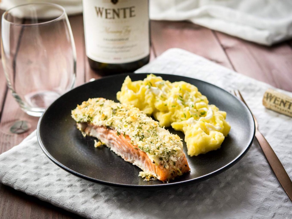 Easter dinner recipes