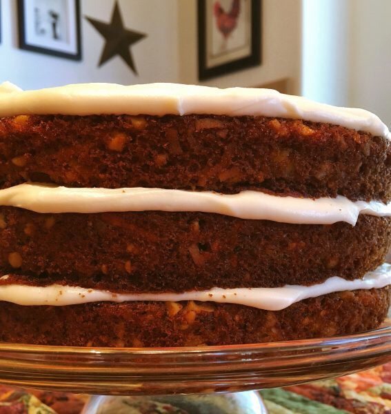 best-carrot-cake-recipes