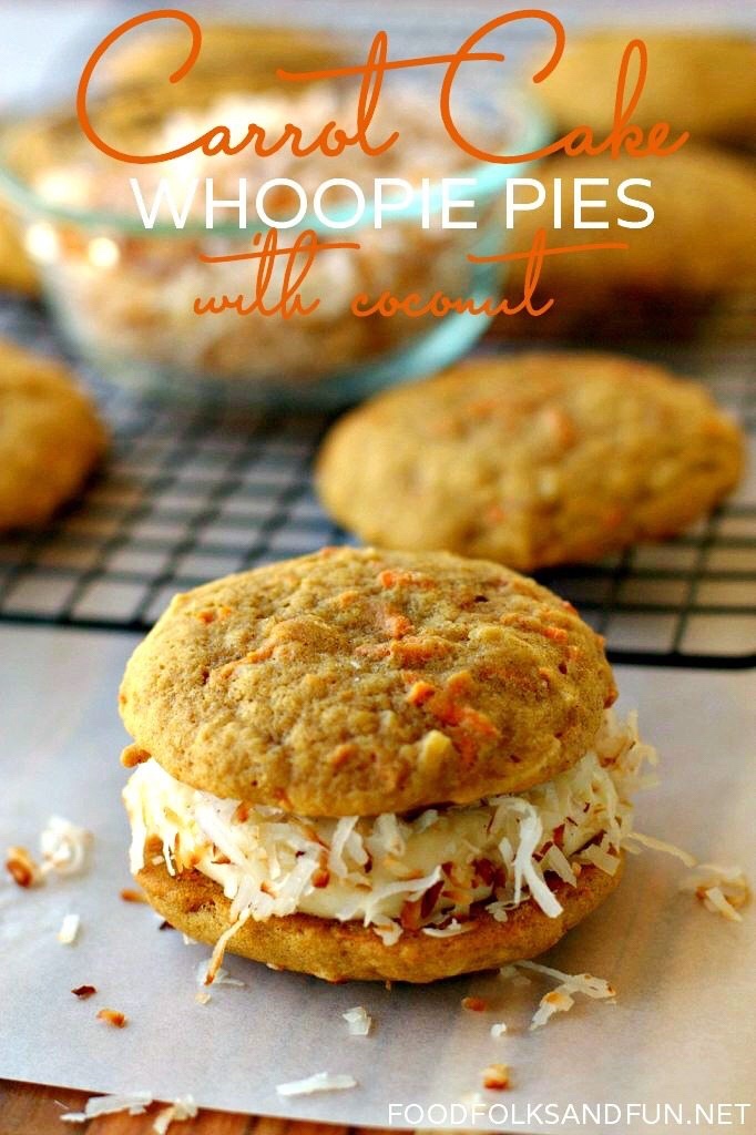 Carrot cake recipes