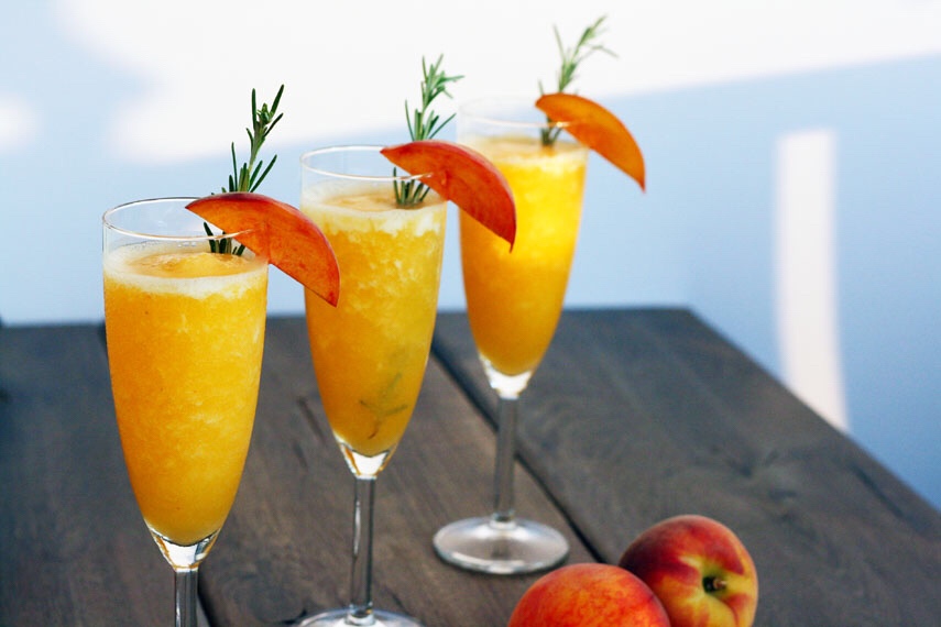 Easter brunch menu