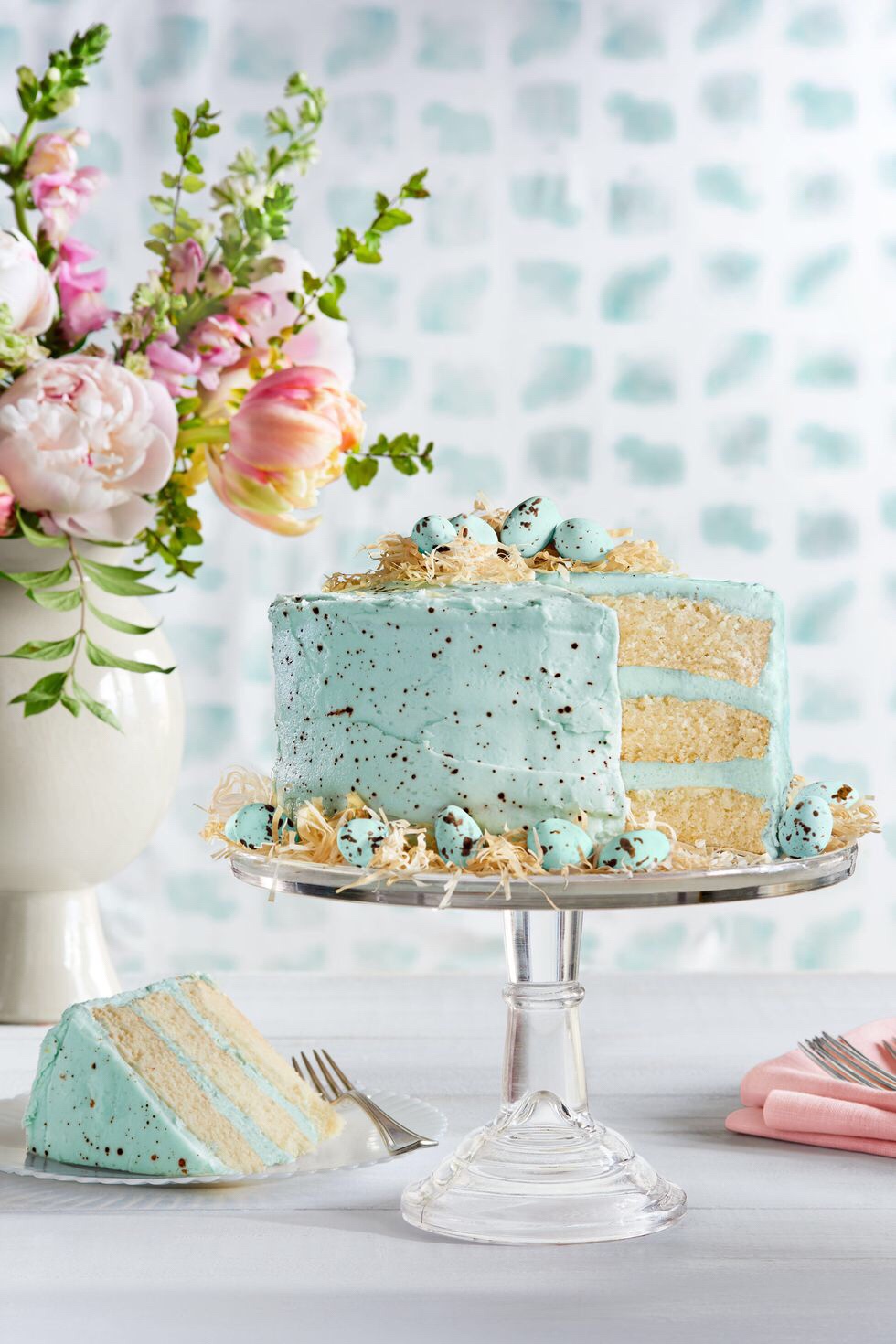 Easter dessert