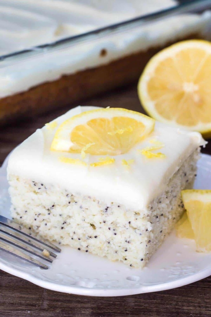 Easter dessert