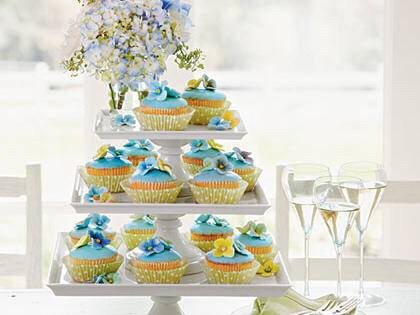 Easter dessert