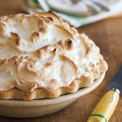 Easter dessert