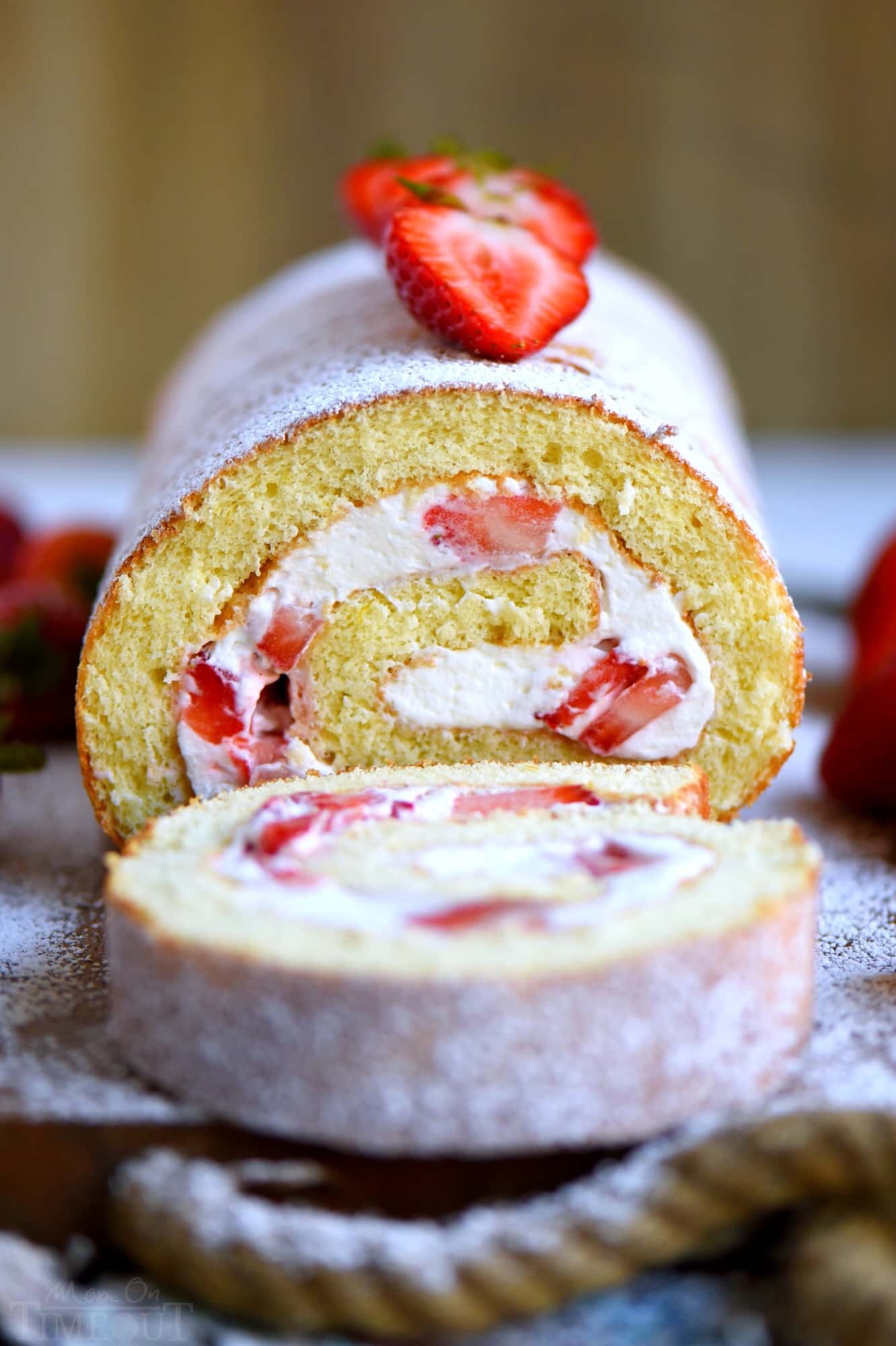 Easter desserts