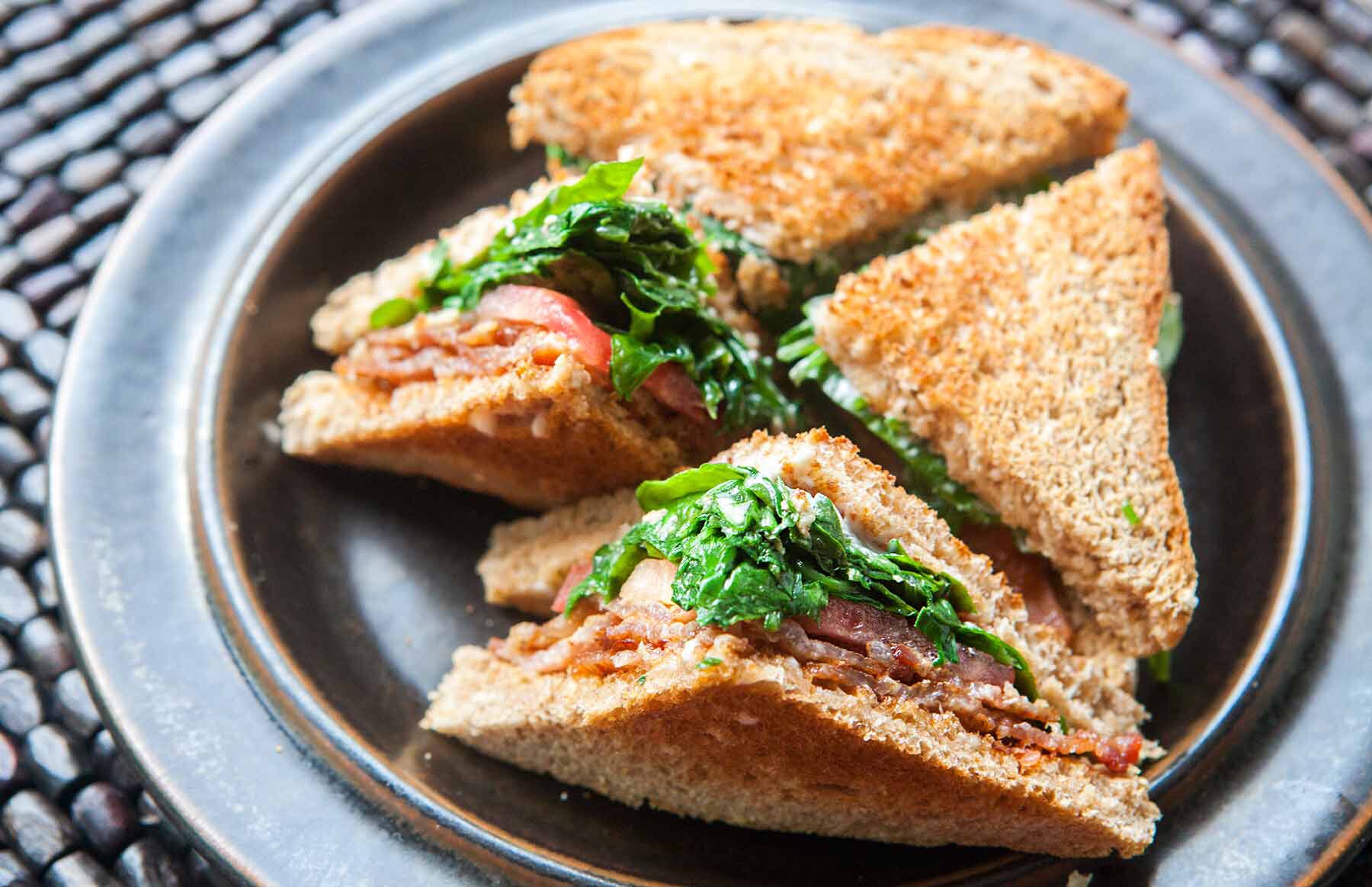Arugula recipe 