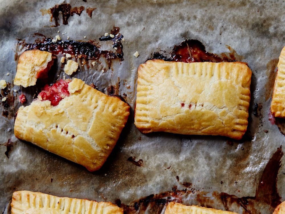Rhubarb recipe 