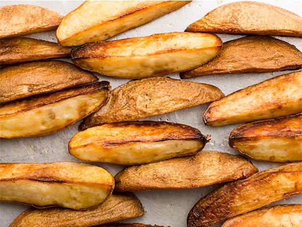healthy st. patrick's day snacks