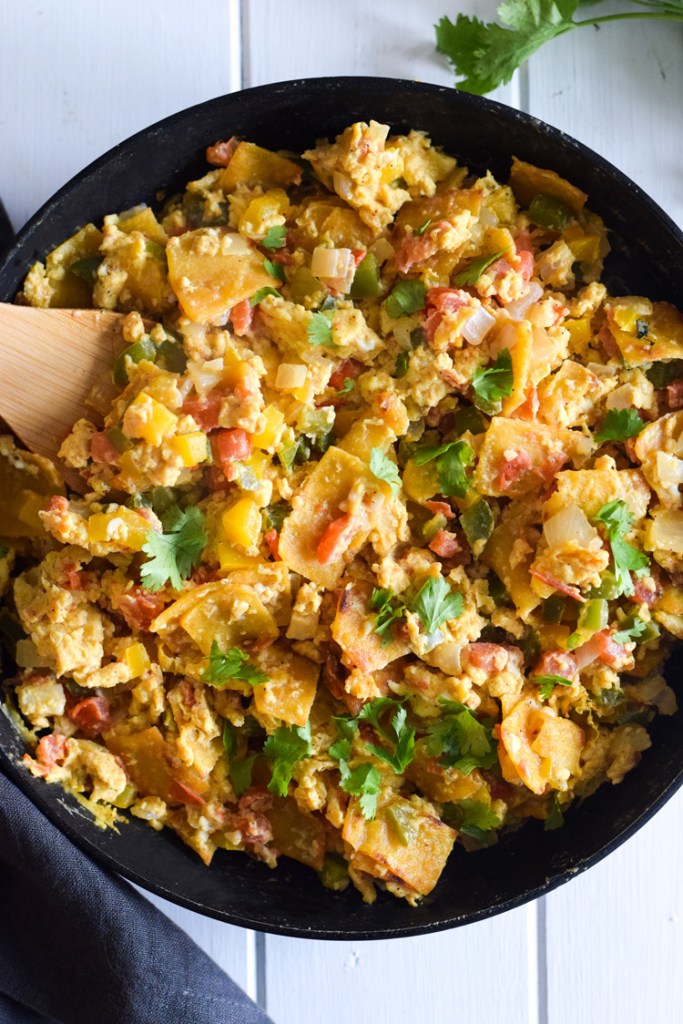 migas
