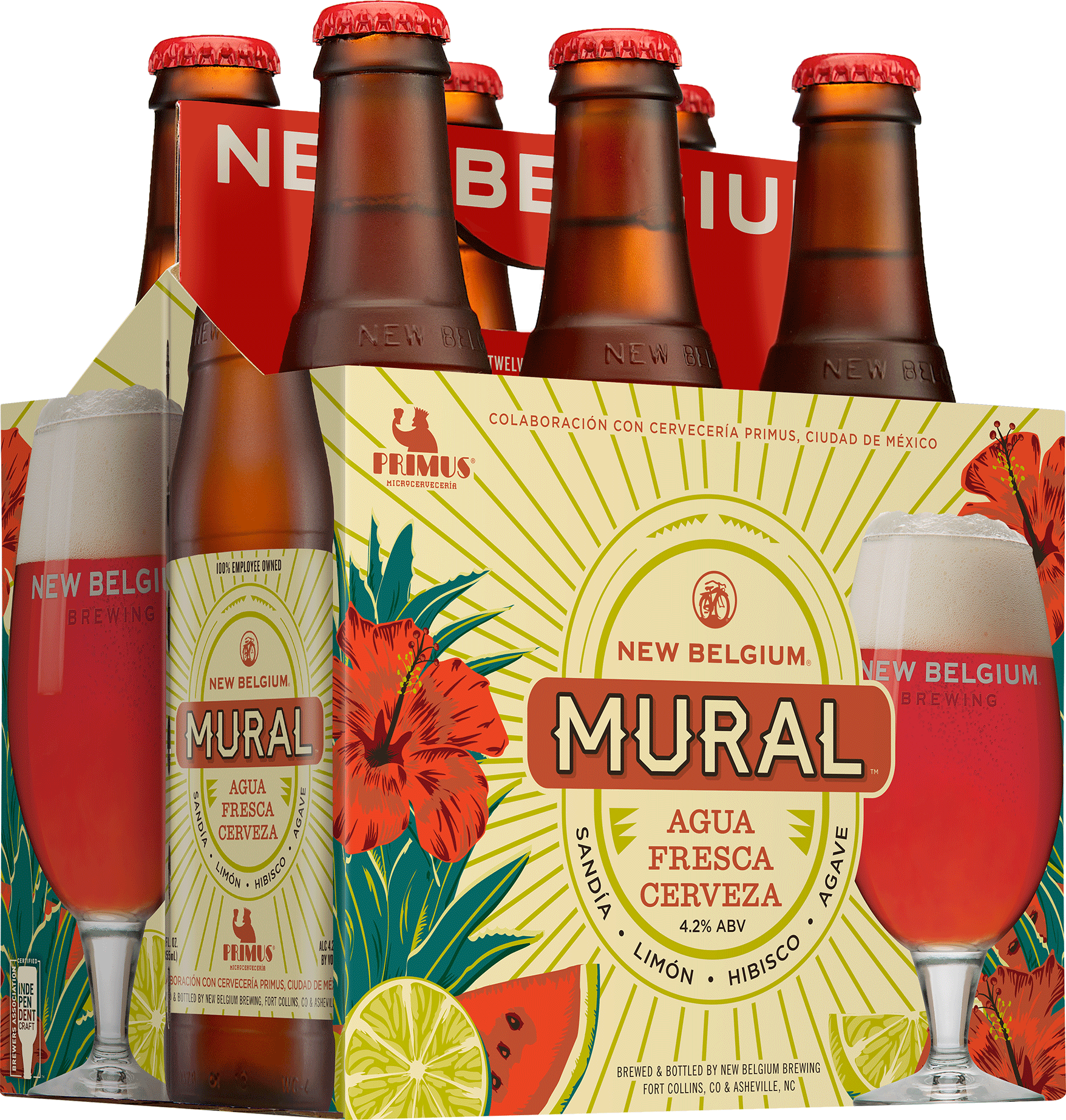 new-belgium-mural-agua-fresca-cerveza