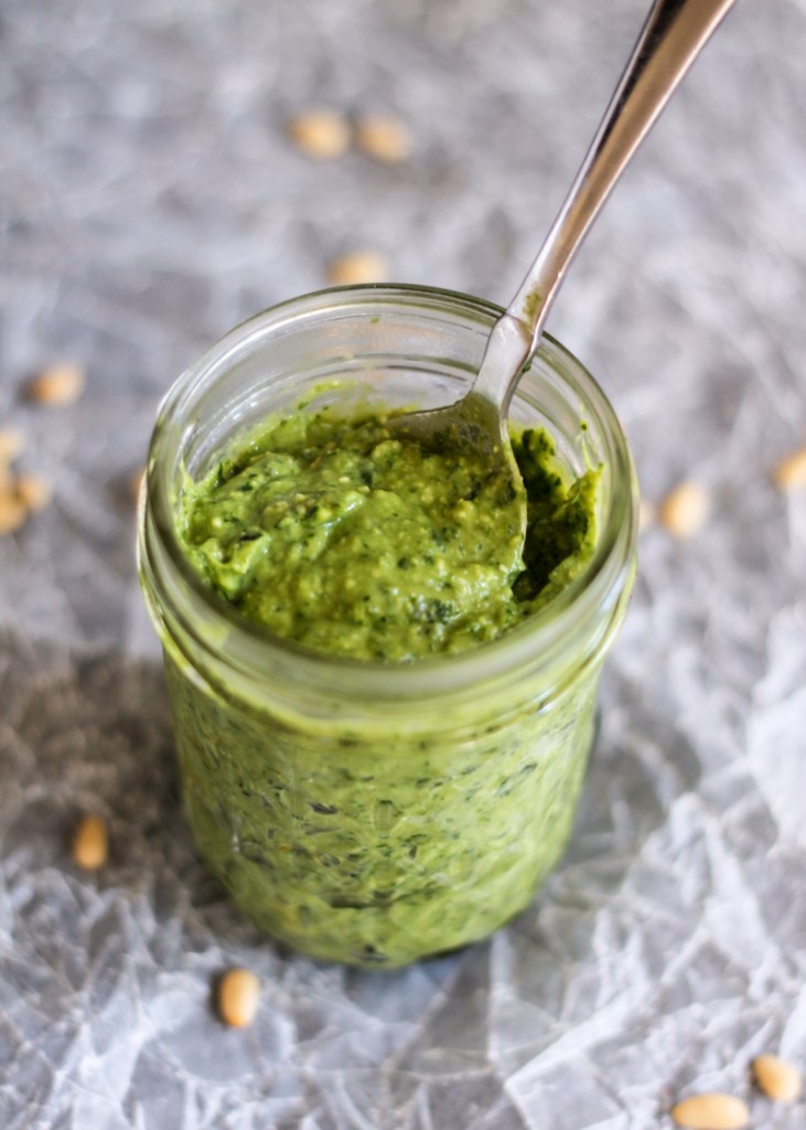 healthy st. patrick's day snacks