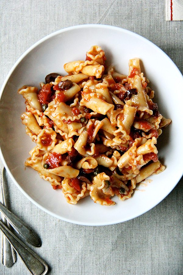 Canned Fish Recipes