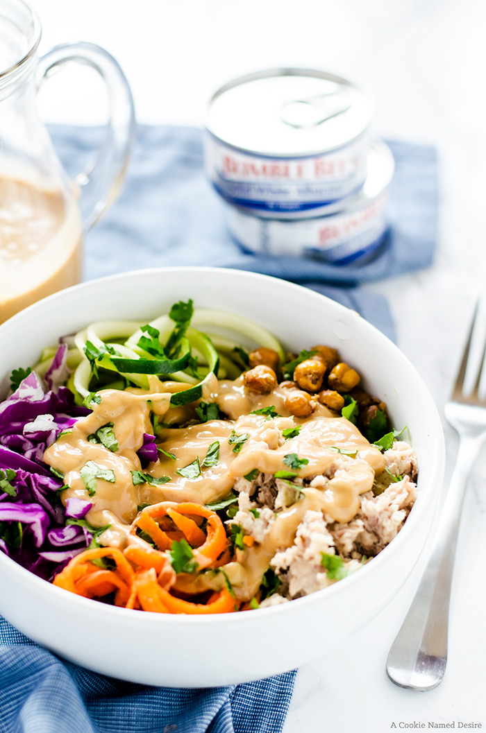 Canned Fish Recipes