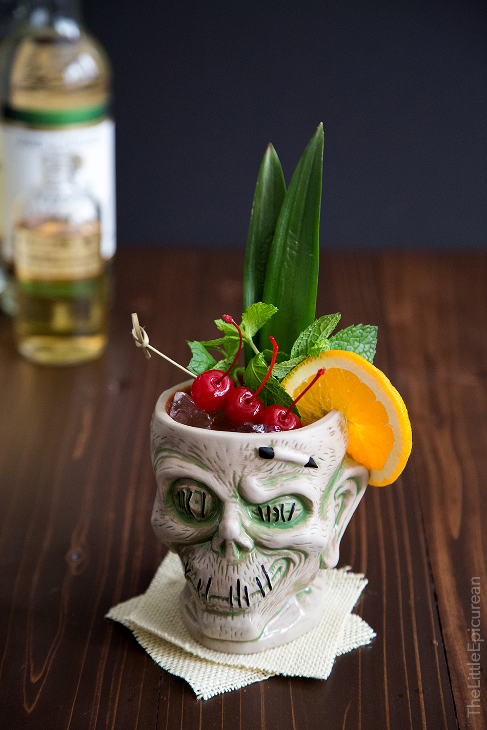 tiki-cocktail-recipes