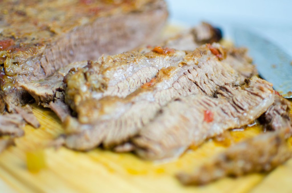 Beef-Brisket