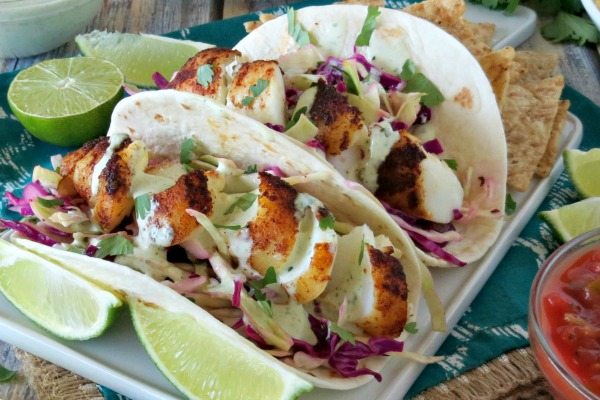 Cod Recipes