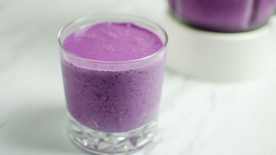 Blueberry-Pie-Smoothie