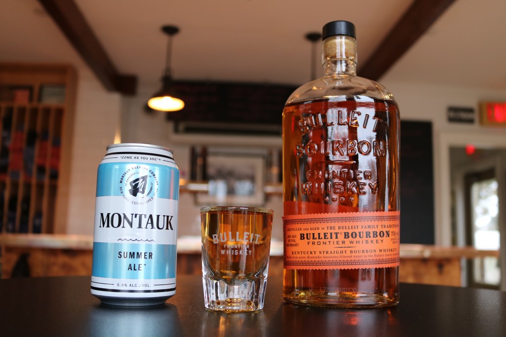 boilermaker pairings