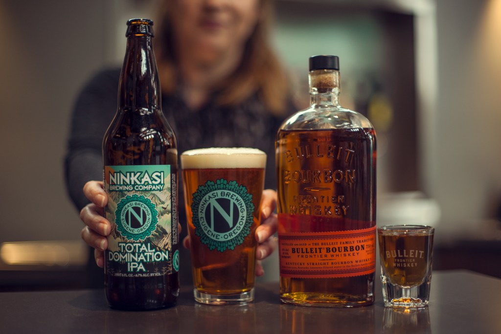 boilermaker pairings