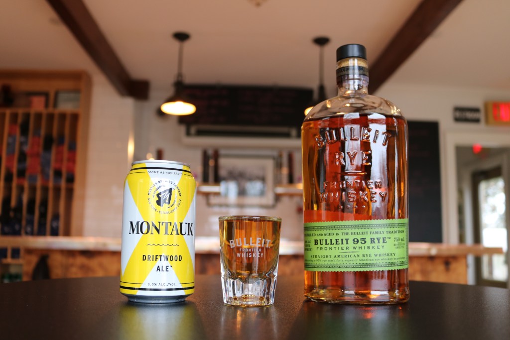 boilermaker pairings