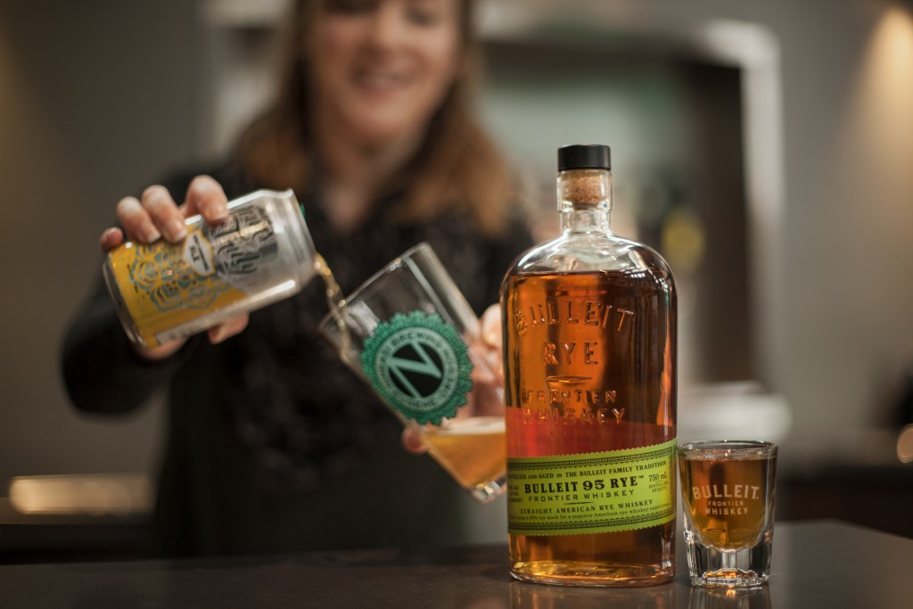boilermaker pairings