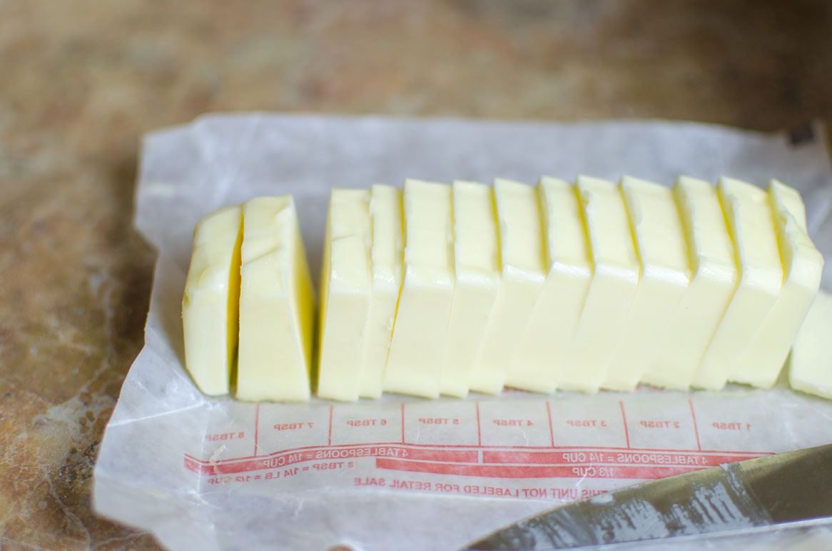 Butter