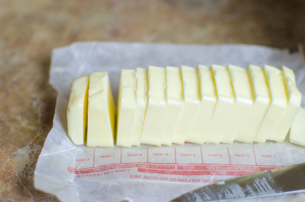 Butter