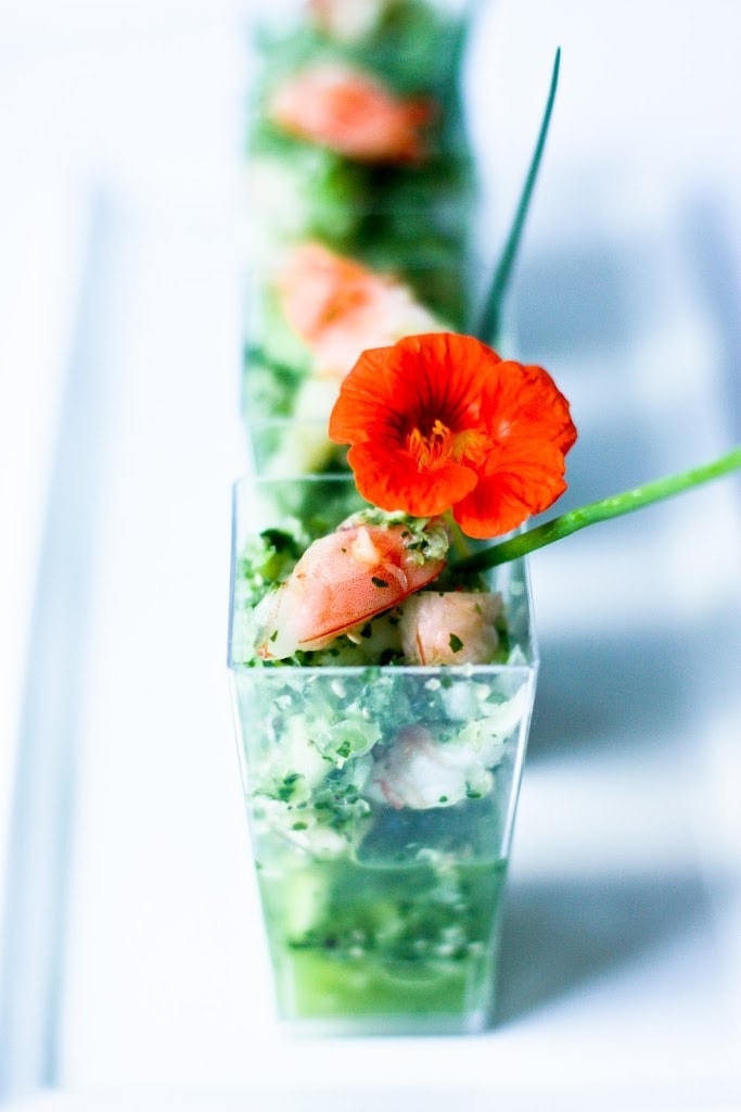 Ceviche Recipe