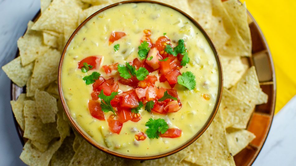 Chili Con Queso Chili Con Queso