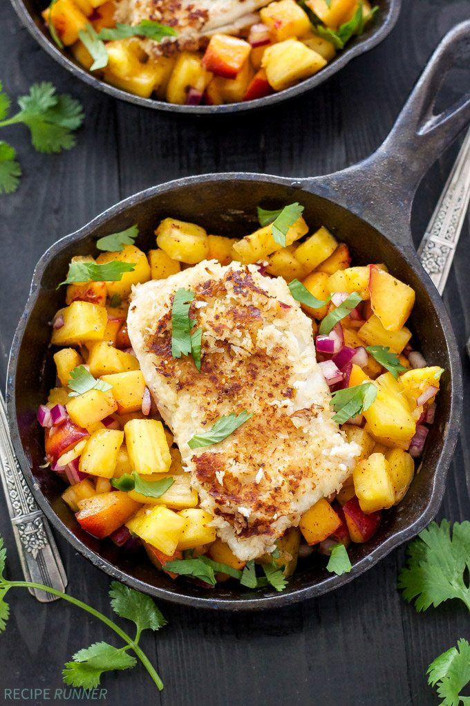 Cod Recipes
