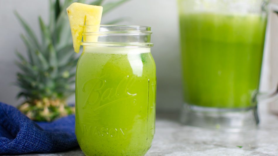 Cucumber-pineapple-Agua-Fresca