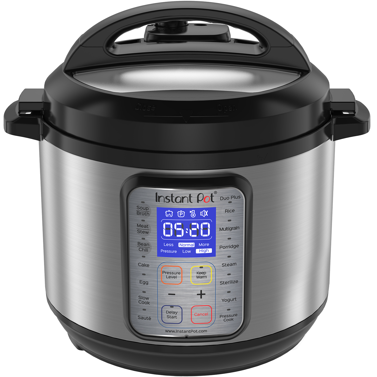 instant pot tips