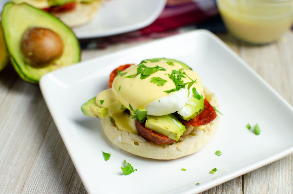 Egg-Benny