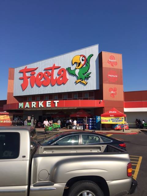 fiesta mart
