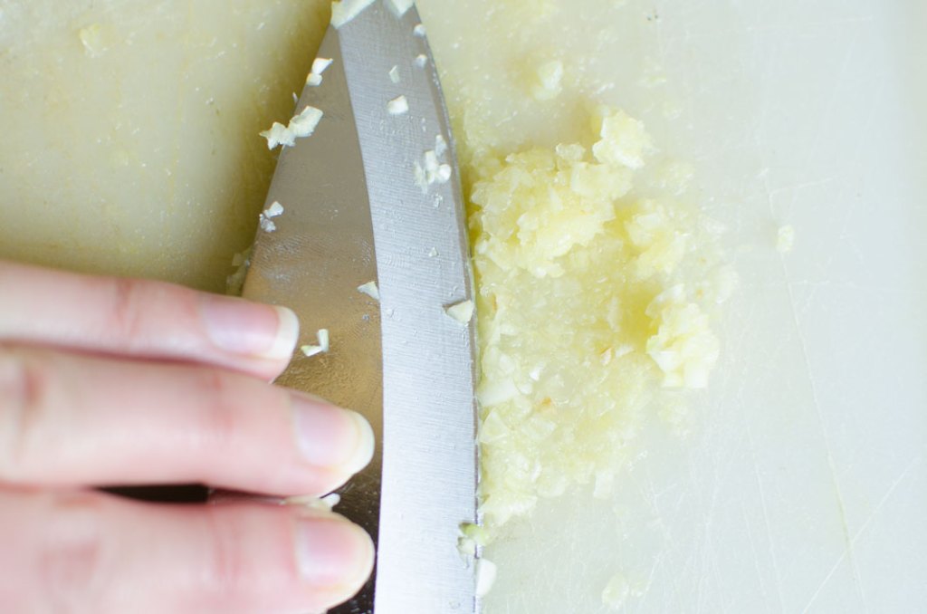 Garlic