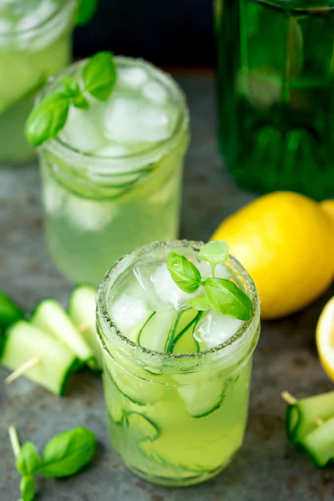 best brunch cocktail recipes