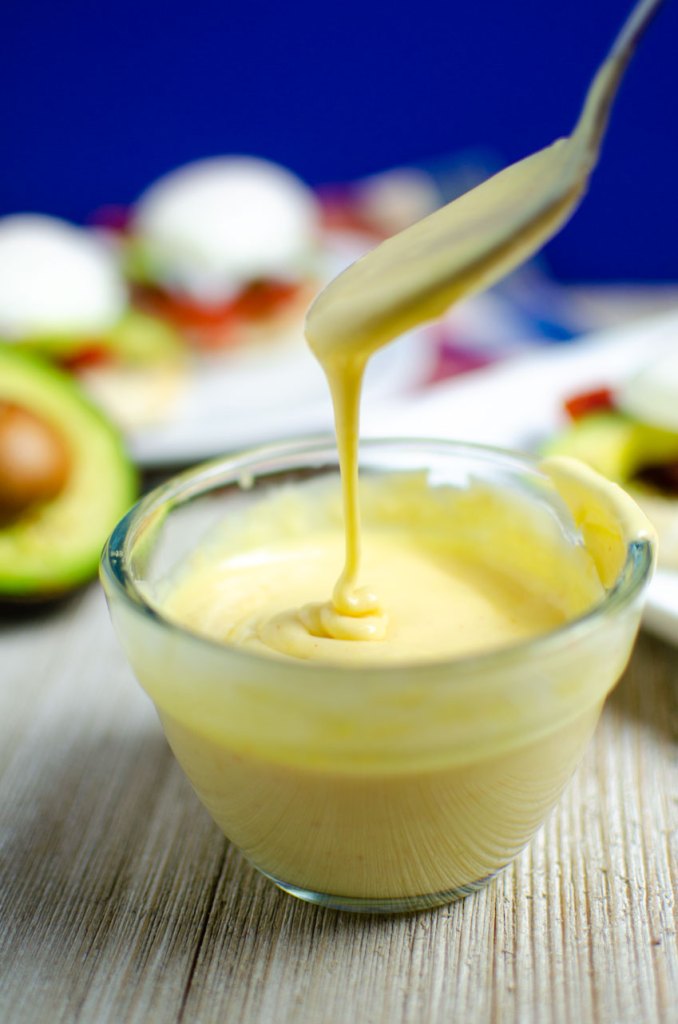 Hollandaise