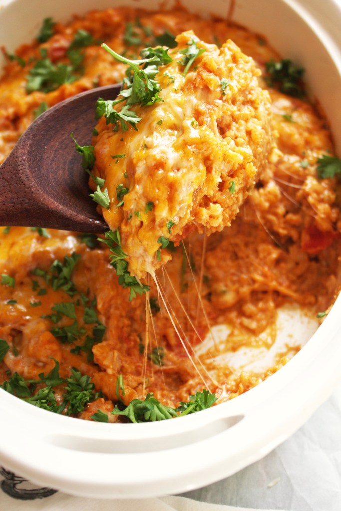 Mexican Rice Recipes