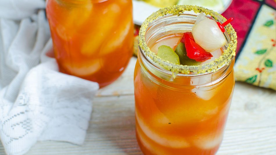 best brunch cocktail recipes