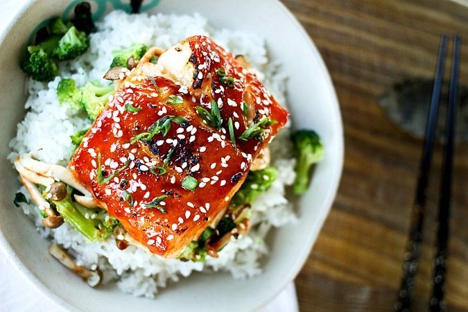 Cod Recipes