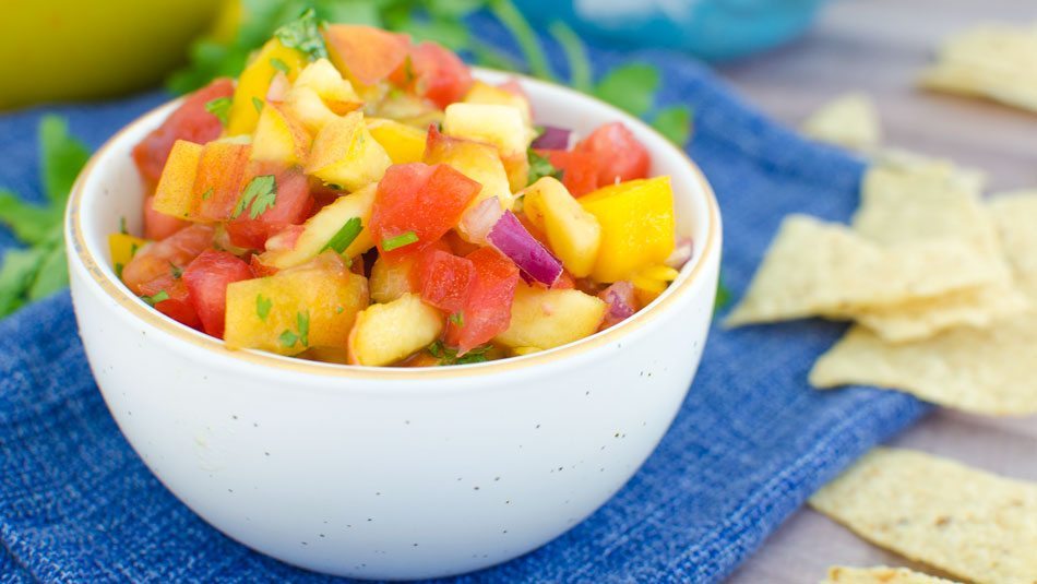 cut a mango