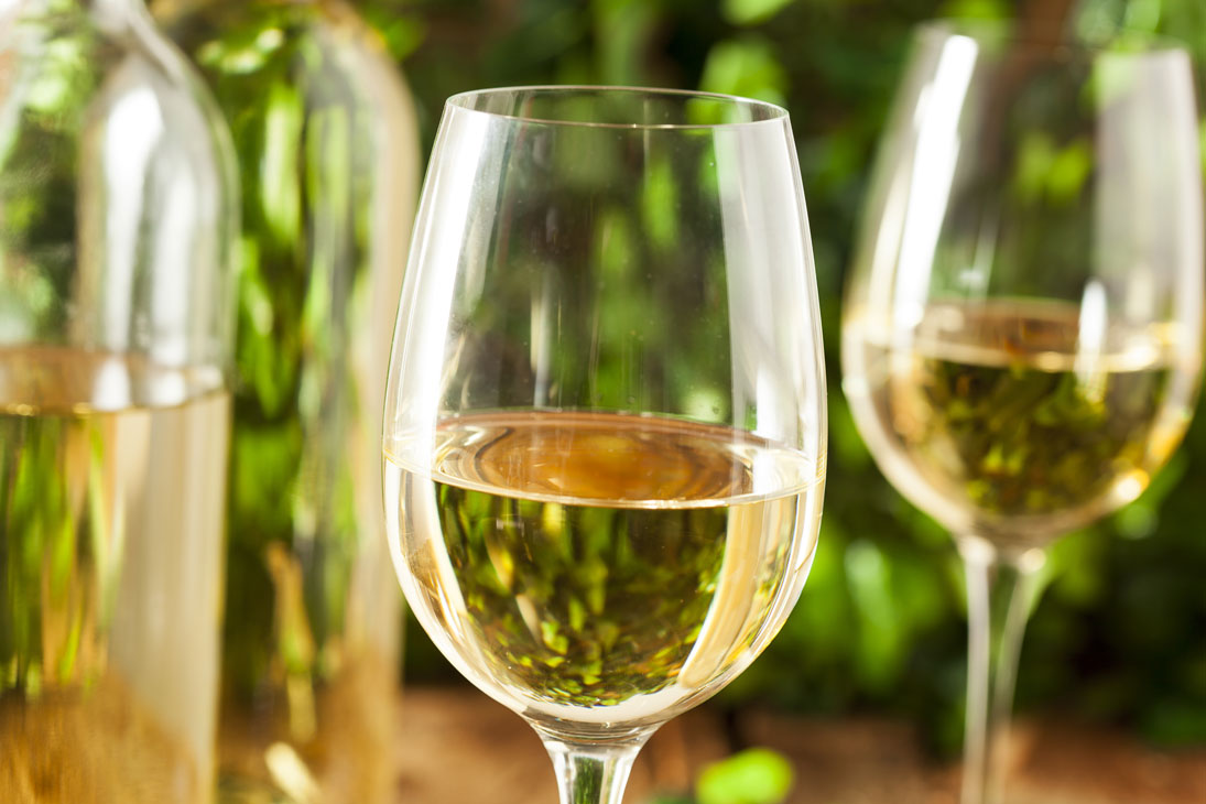 Mayhaw Wine