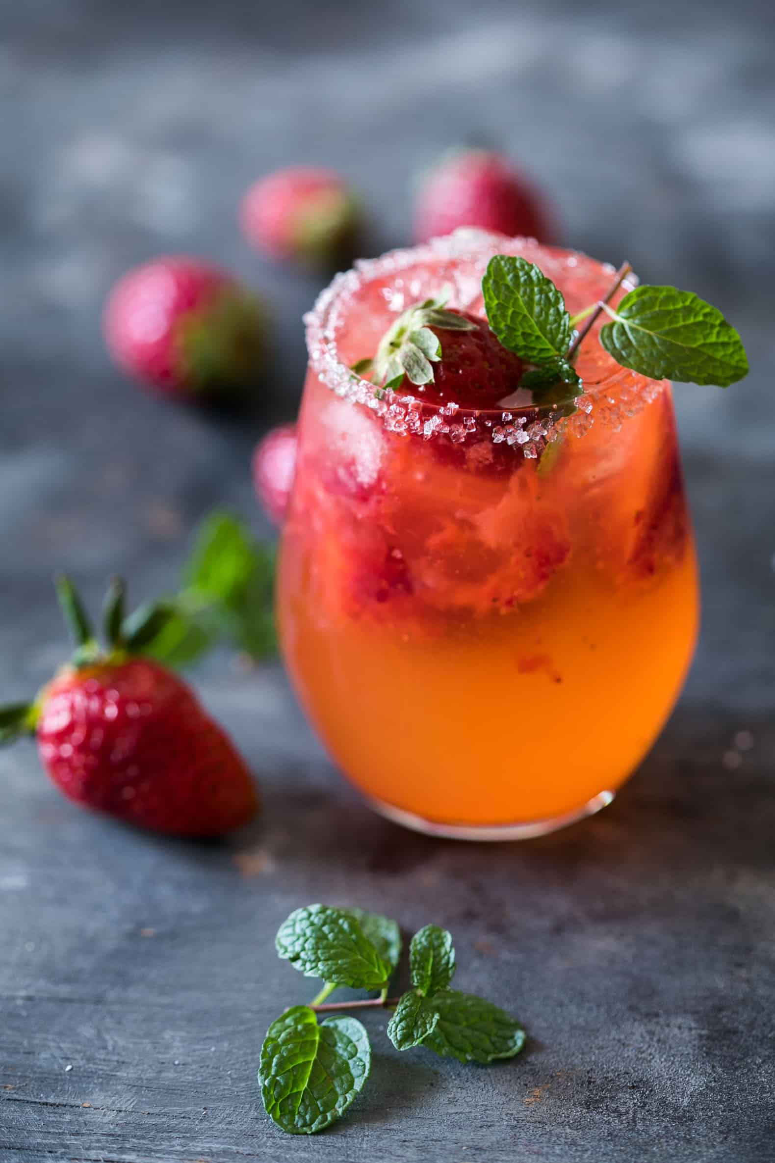 Moscow Mule Recipes