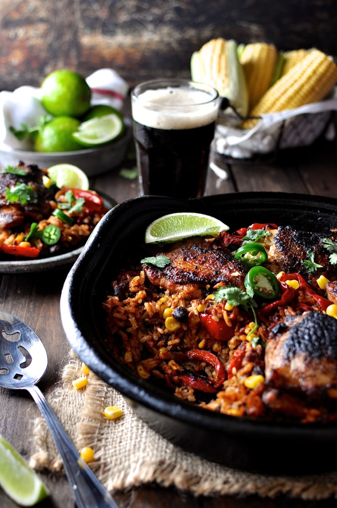 Mexican Rice Recipes
