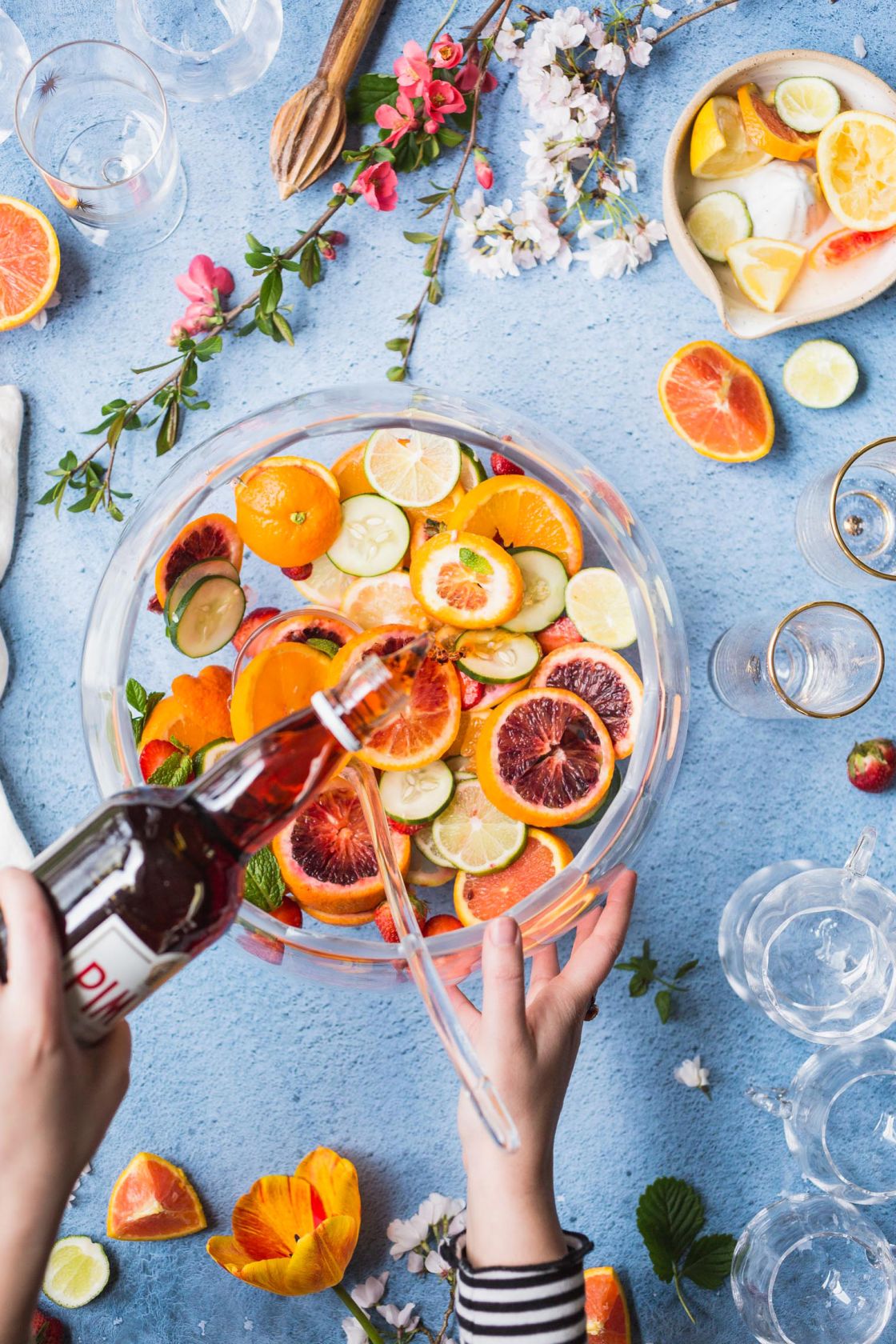 best brunch cocktail recipes